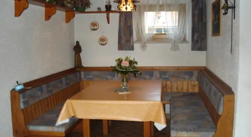 Ferienwohnung-Latzel