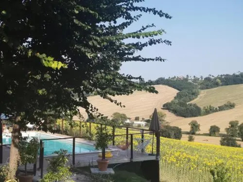 B&B Ceresà