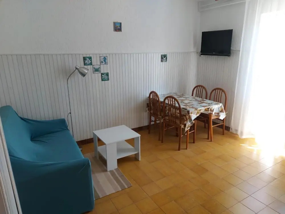 Apartment Paulinic