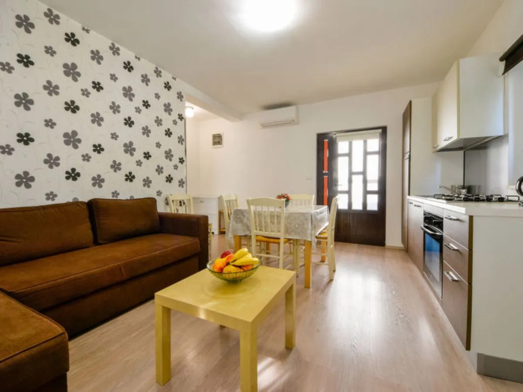 Bungalow Lucija Sakyla