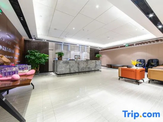 MS  LOTUS  HOTEL（Shenzhen International Convention and Exhibition Center Store）
