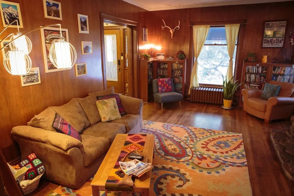 Fernweh Inn & Hostel
