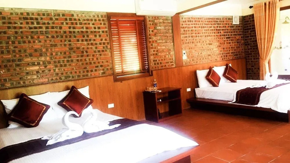 Tam Coc Ngoc Linh Bungalow Ninh Bình