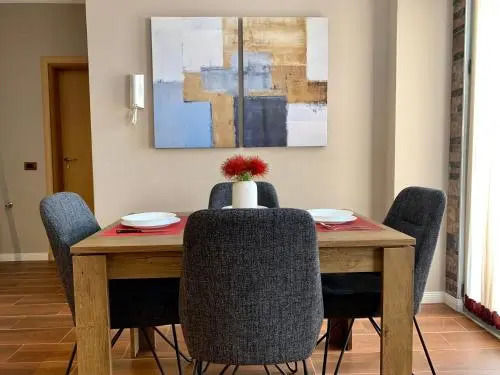 E.K.A Luxury Apartment 1