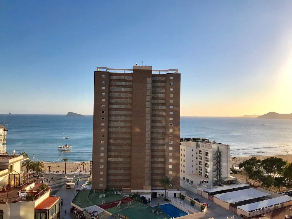 Apartment Rincon Area Next To The Beach