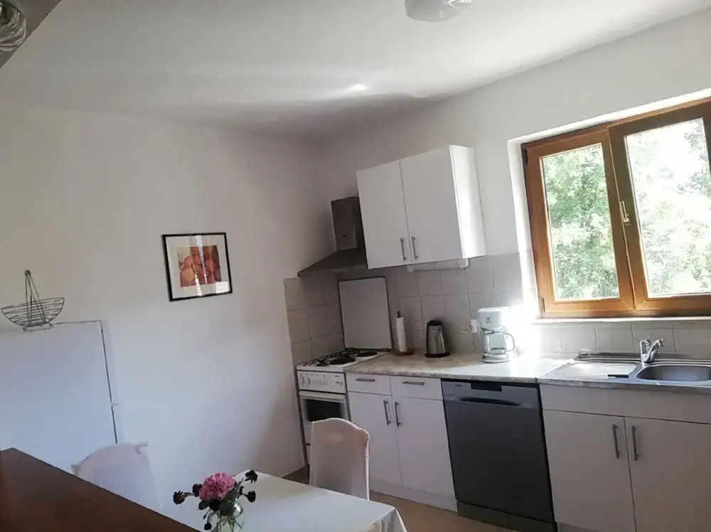 Apartment Bobić