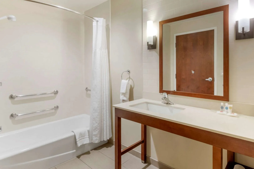 Comfort Suites St George - University Area