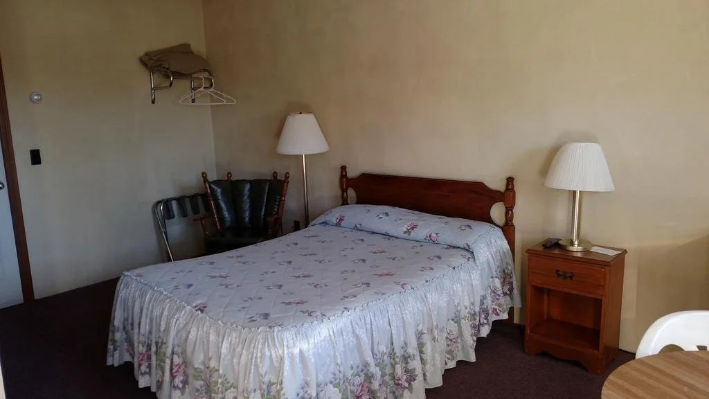 Pittsfield Motor Inn