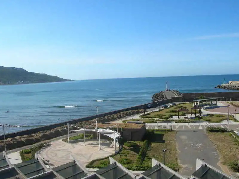 JinShan Sakura Bay Hot Spring Hotel