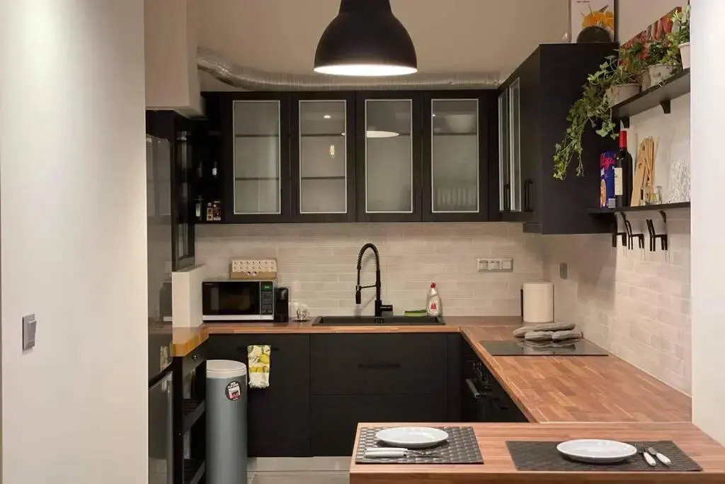 1 BedRoom Apt - Live Like A Local In Kolonaki