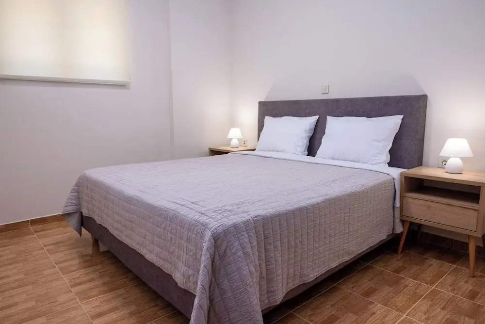 Barbaras Apartments