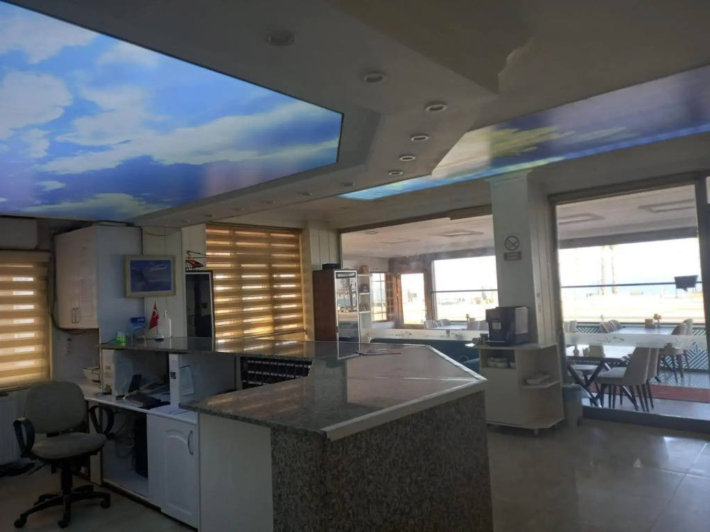 Vi̇zyon Resort Hotel