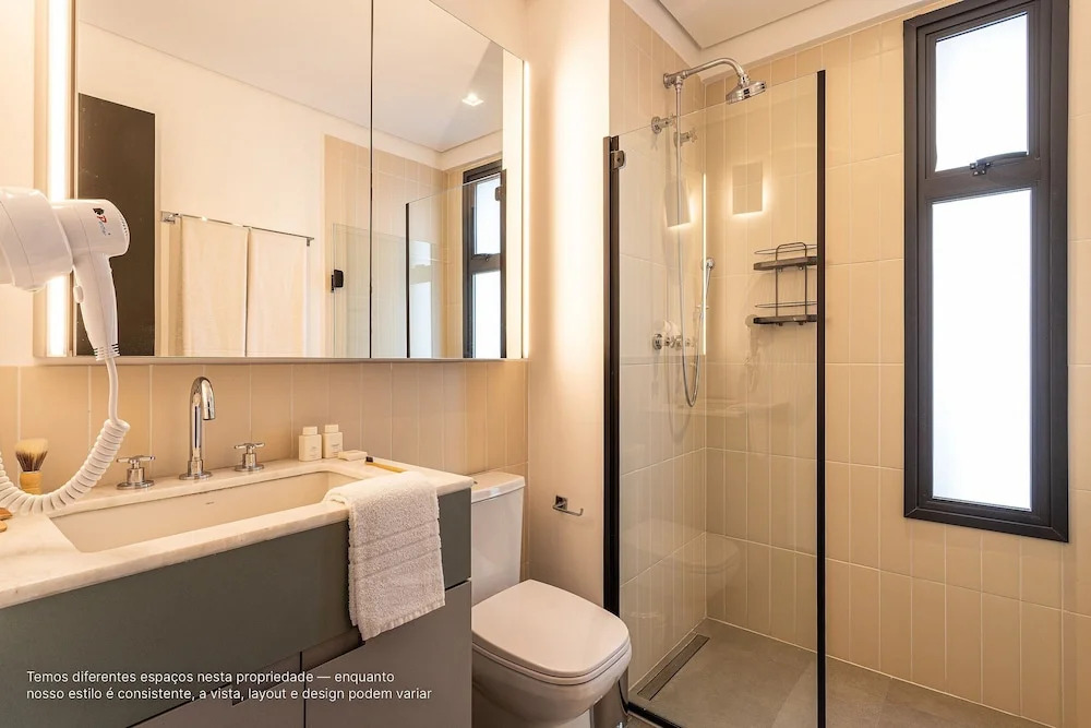 Ayra Pinheiros - Apartamentos com vista incrível para São Paulo ao lado da Rebouças e Faria Lima