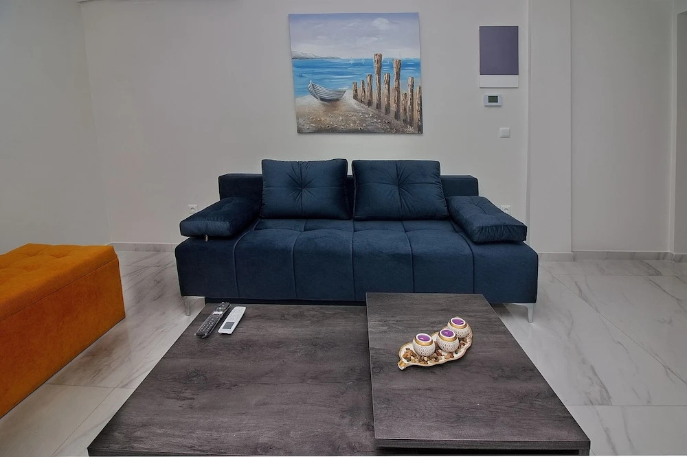 Garitsa Gem Suite