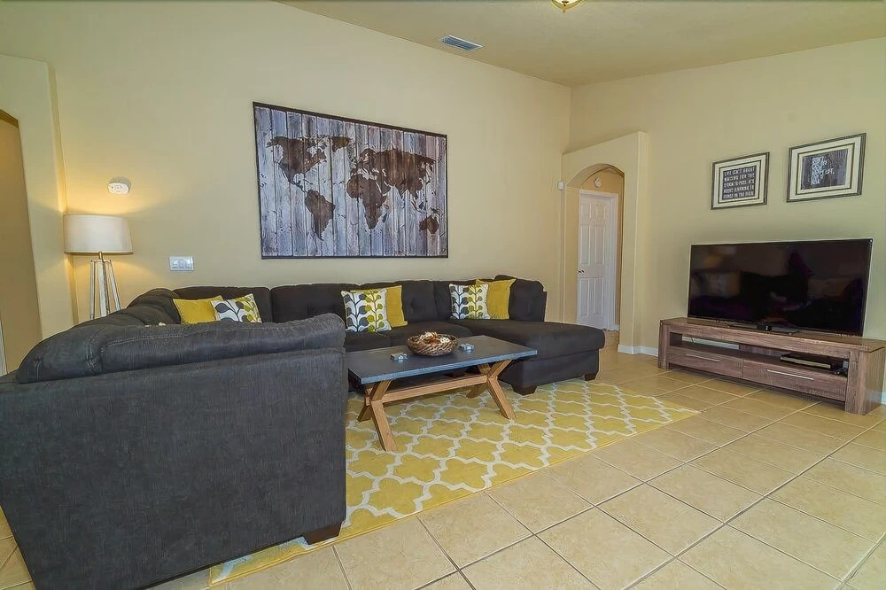 Orange Tree 15830 - Four Bedroom Villa