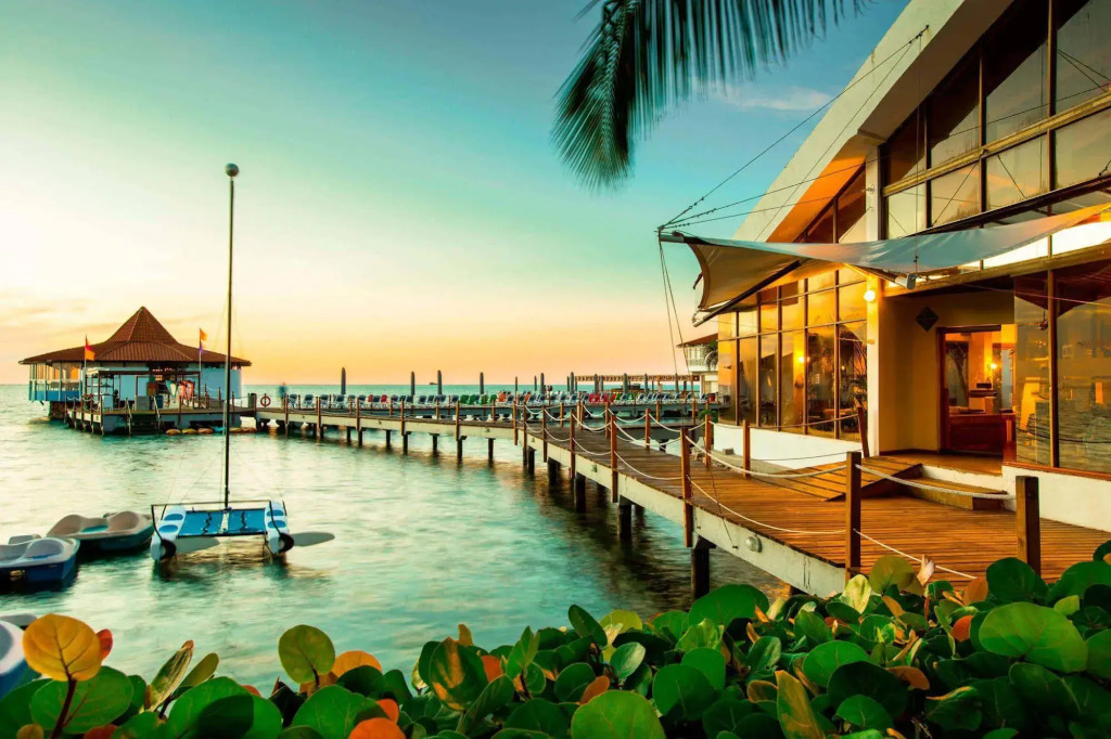 Decameron Aquarium - All Inclusive