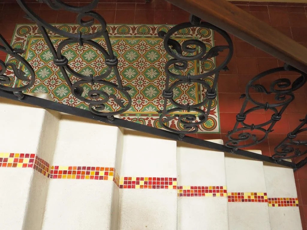 Casa Dos Papagayos