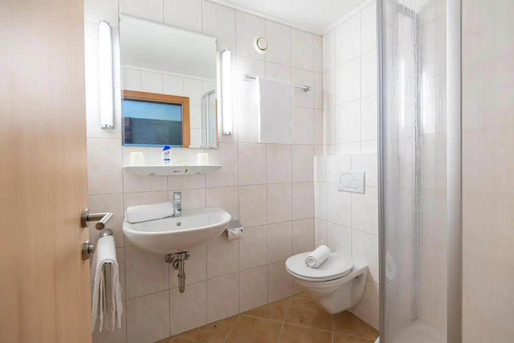Berghotel SeidlAlm am Gipfel Saalbachs