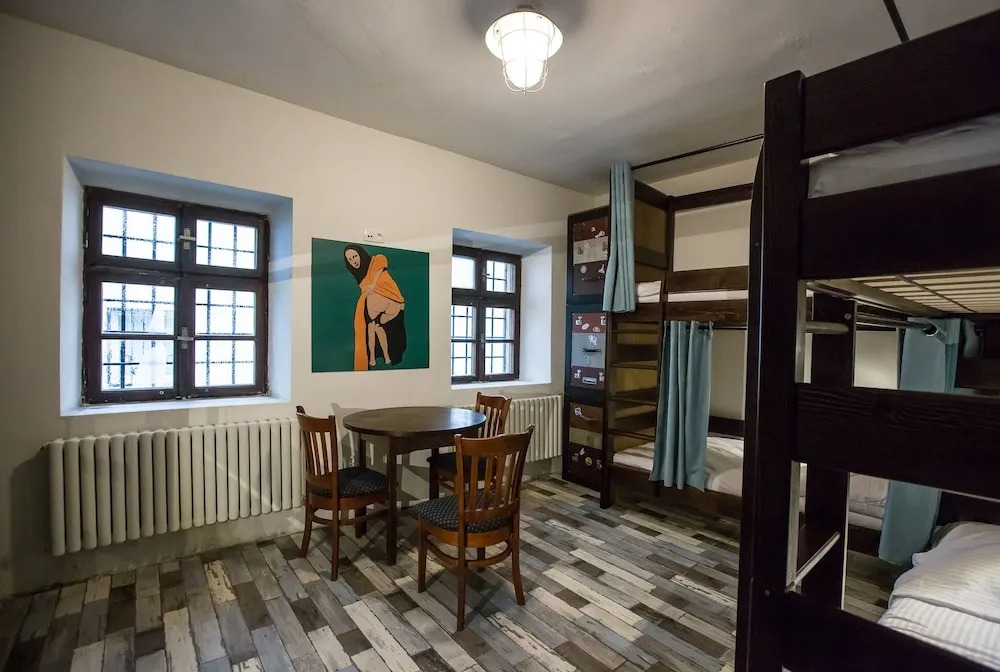 Zeitlos boutique hostel