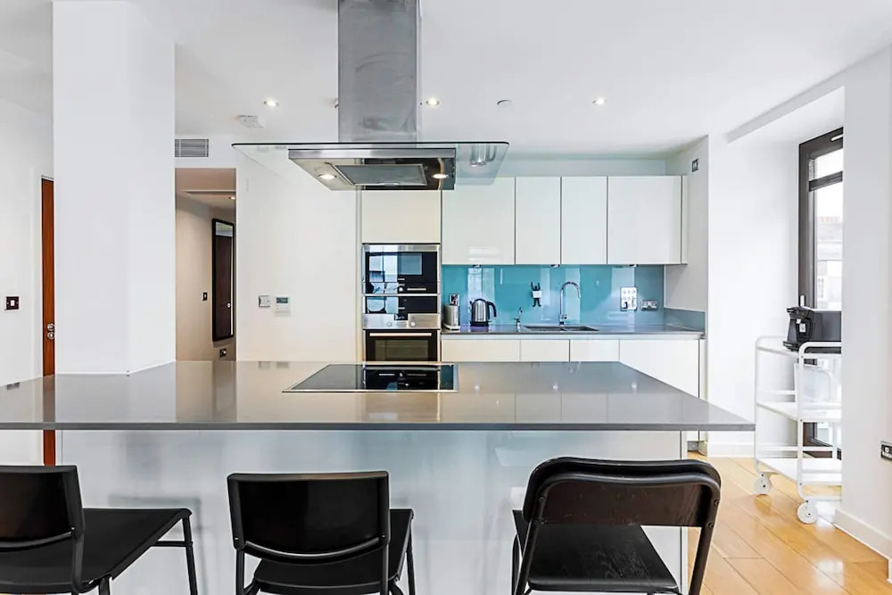 Gorgeous Westminster Flat