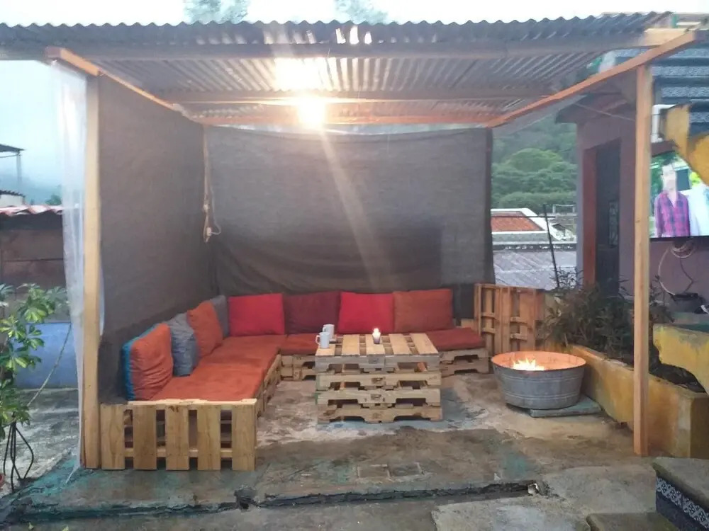 Maya House Antigua Guatemala