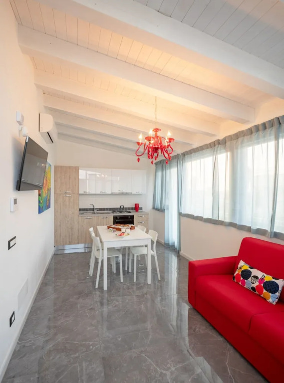 Arricampati Holiday Home