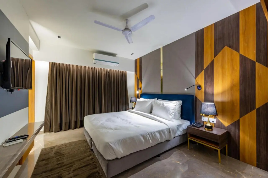 Hotel Nalanda