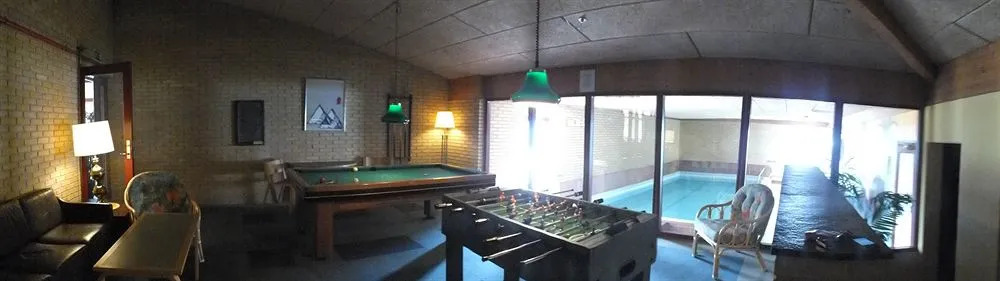 Hotel Hundested
