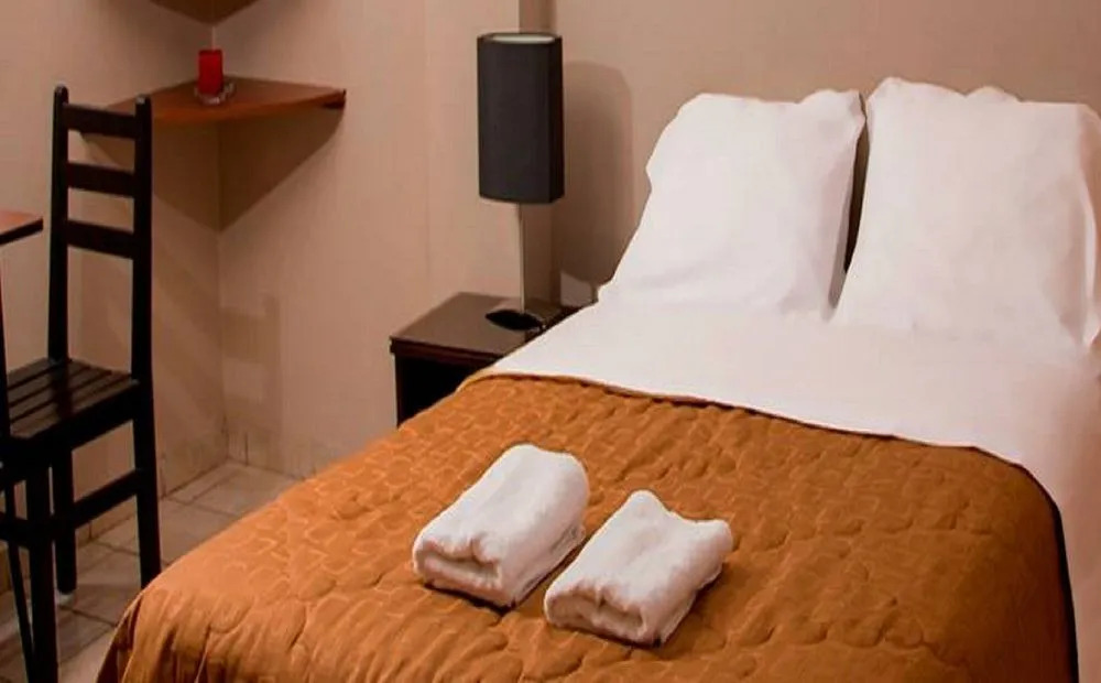 Las Americas Hotel