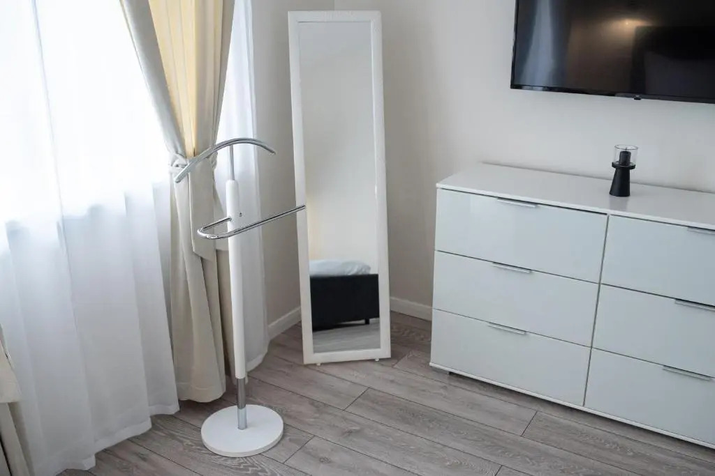 Aparthotel Teilor 2