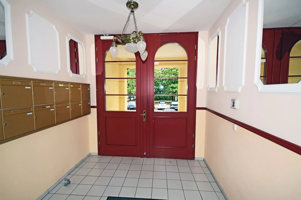 Apartment Arkona - Granseerstrasse 2