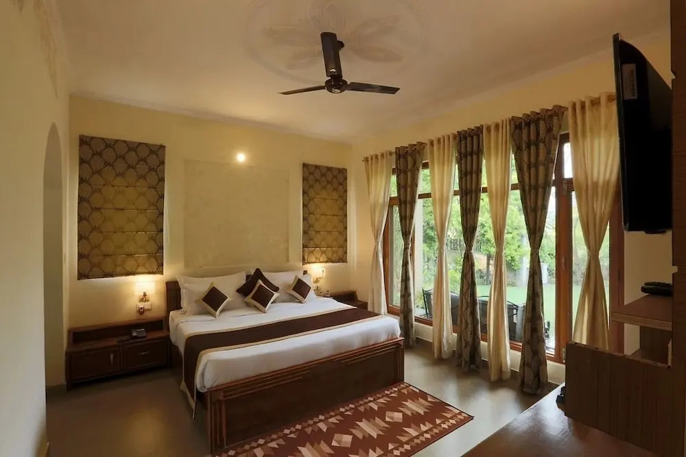 The Allure Villa Resort