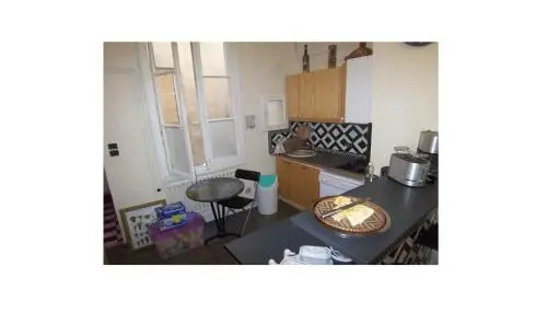 Les 7 balcons, 100m de la comédie, Central, parking, Spacieux, Lumineux, Appt XIX°