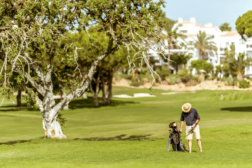 Pine Cliffs Hotel, a Luxury Collection Resort, Algarve