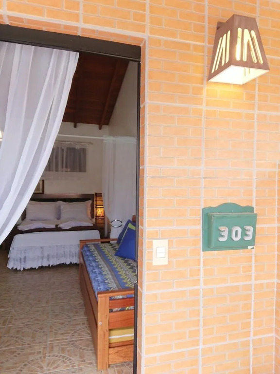 Pousada Suites do Santinho