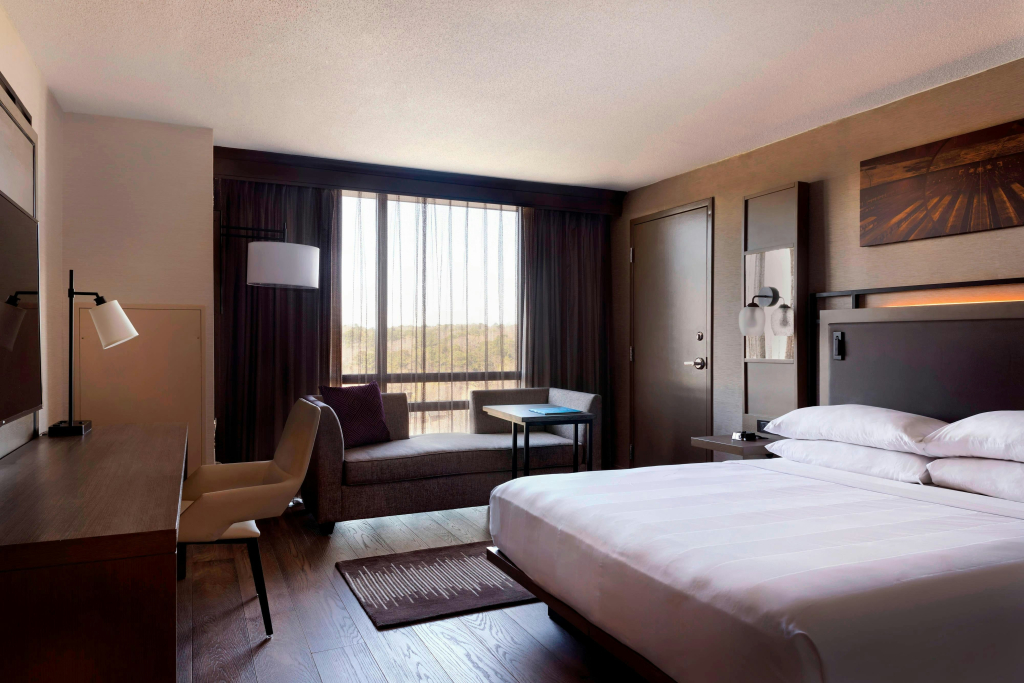 Atlanta Marriott Northeast/Emory Area