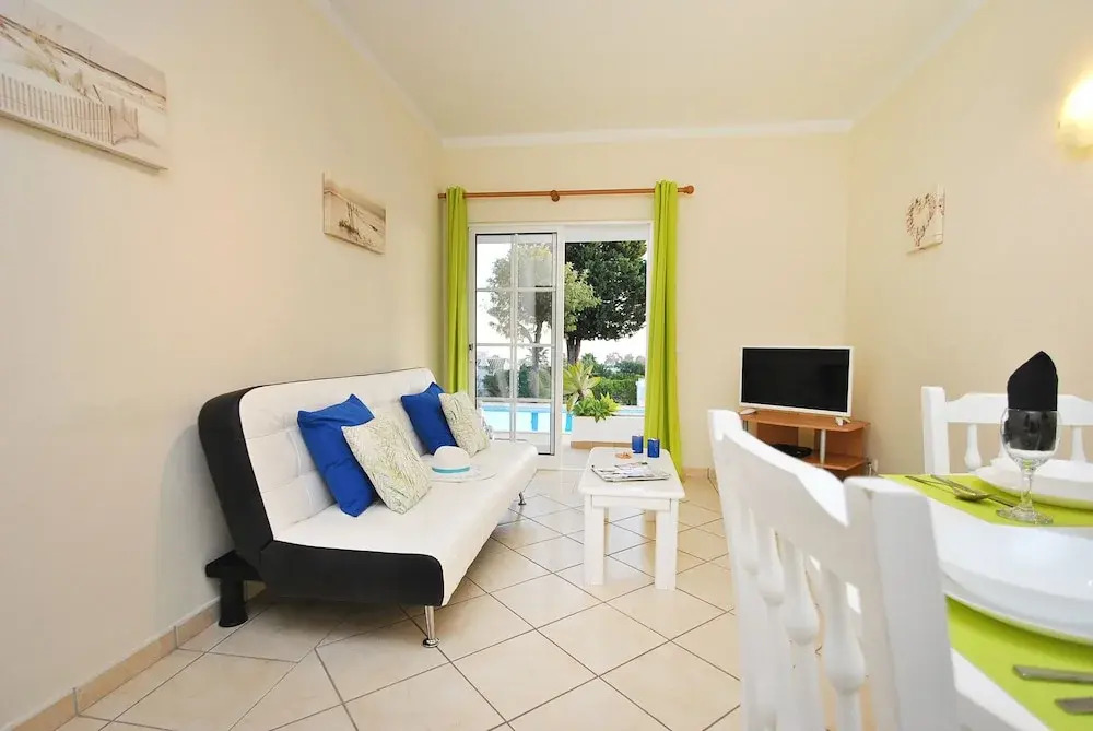 Apartamento Bella Vista 5