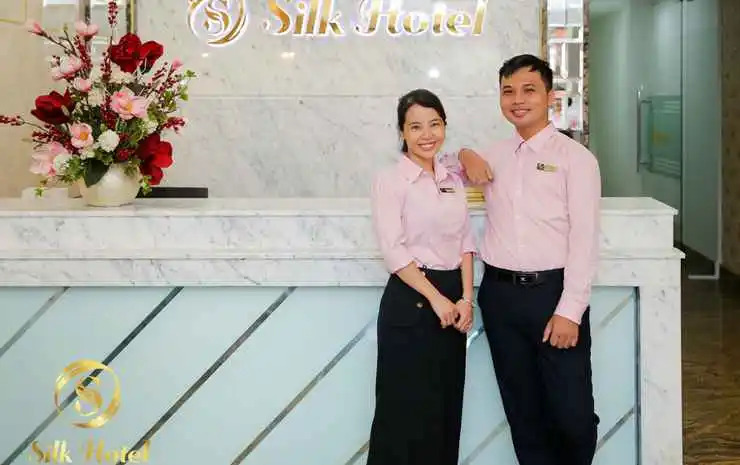 Silk Hotel