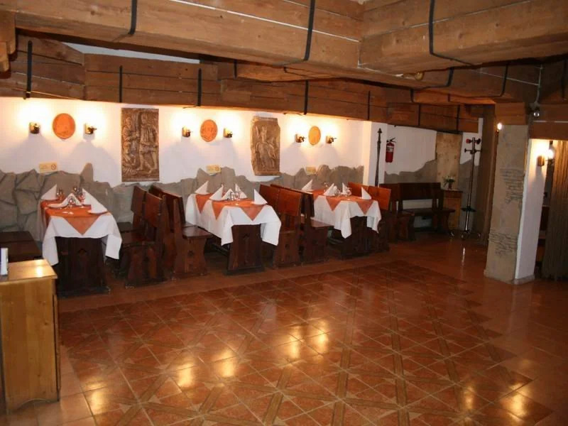 Dacia Hotel