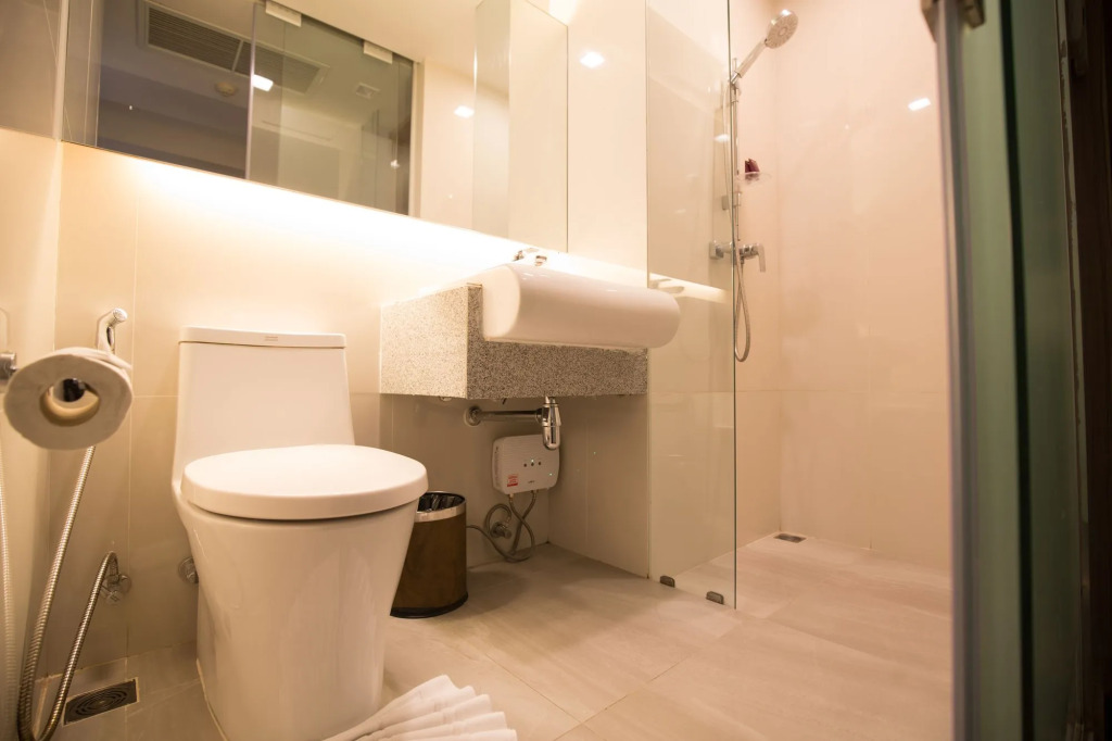 Aspira Sukhumvit