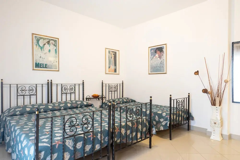 Villa Alpi