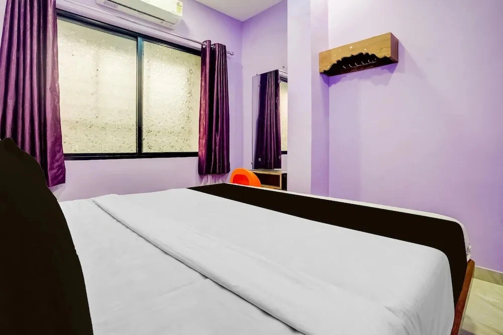 Super Deluxe Twin Roomhotel Shiv Sai