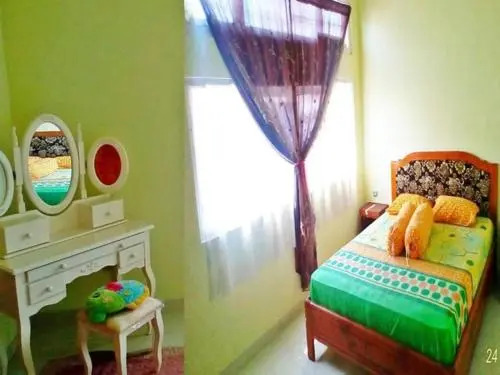 D-Rima Homestay Ruteng