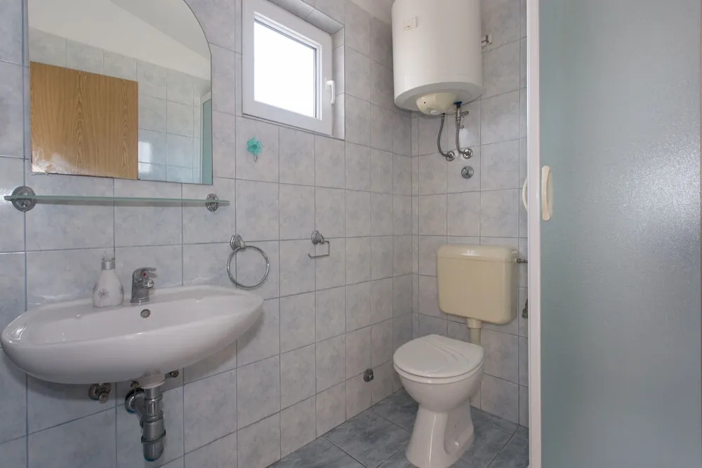 Apartments Milena