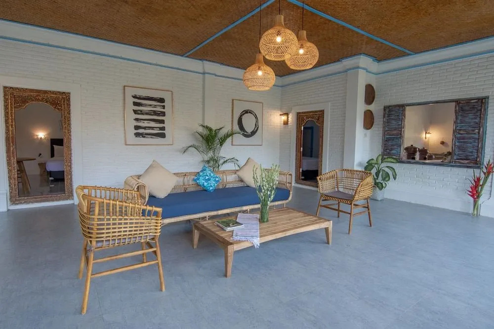 Sanur House