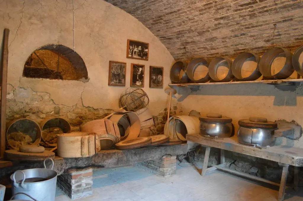 Agriturismo Cavazzone
