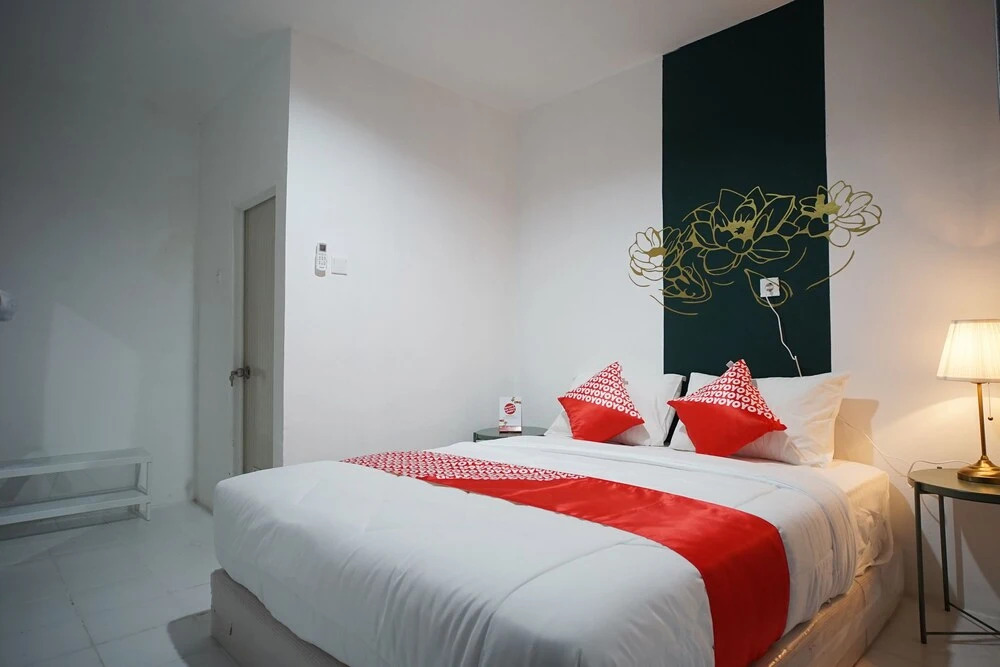 Sani Guest House by OYO Rooms