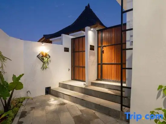 Maddu Suites