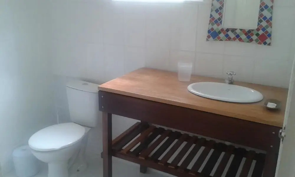 Pousada dos Deuses