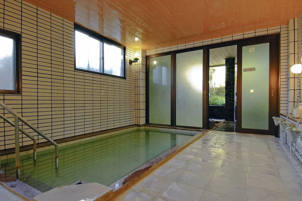 Hotel Azumashiya